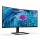 PHILIPS 34'' 346E2CUAE/00 Czarny - 652191 - zdjęcie 2